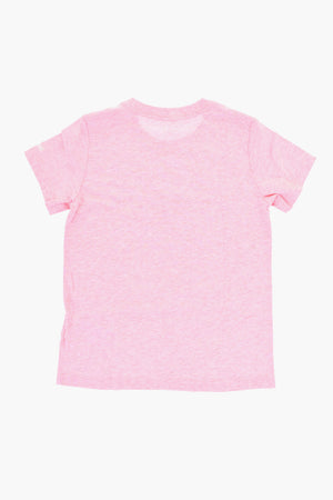 Printed Crewneck T-Shirt