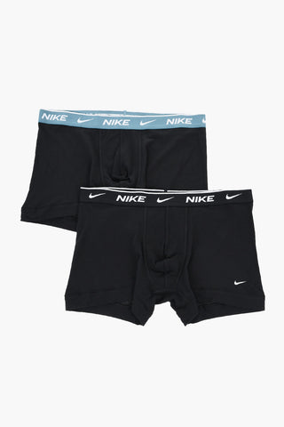 2-Pack Stretch Cotton Dri-Fit Boxers