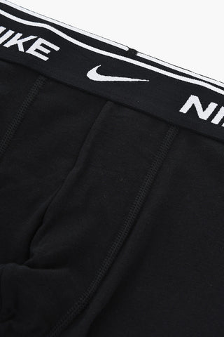 2-Pack Stretch Cotton Dri-Fit Boxers