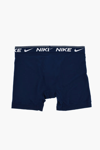 Set 3 Boxer Dri-Fit Ultra Comfort con Banda Elastica Logata