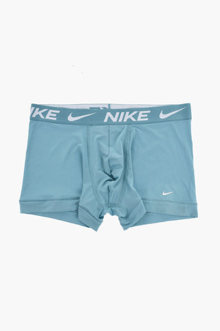 3-Pack Dri-Fit Boxers ESSENSIAL MICRO with Logo Elastic Waistband