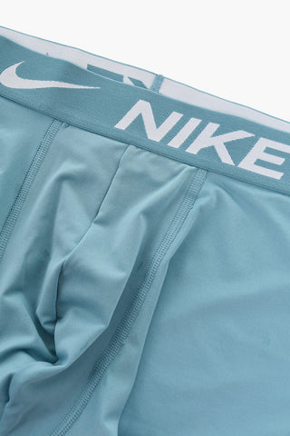 3-Pack Dri-Fit Boxers ESSENSIAL MICRO with Logo Elastic Waistband