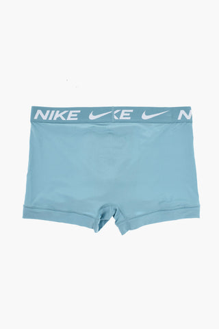 3-Pack Dri-Fit Boxers ESSENSIAL MICRO with Logo Elastic Waistband