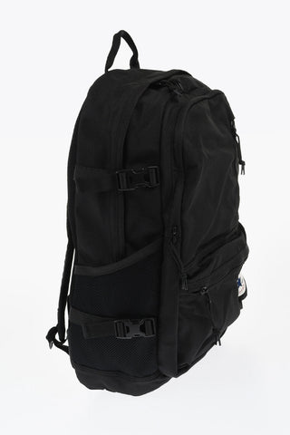 ALL STAR CHUCK TAYLOR Solid Color Multi-Pocket Backpack