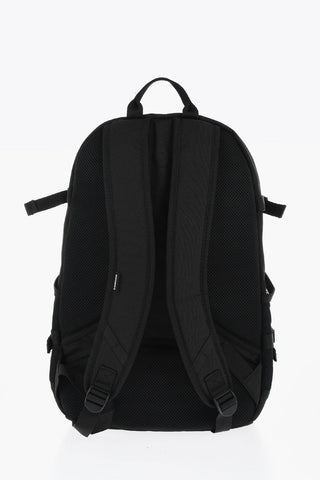 ALL STAR CHUCK TAYLOR Solid Color Multi-Pocket Backpack