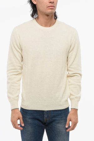 Original Icon Crewneck Lun Topp Filett