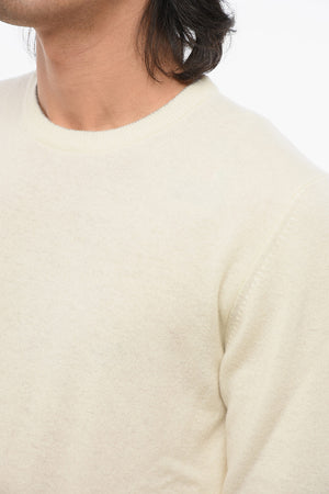 Original Icon Crewneck Lun Topp Filett