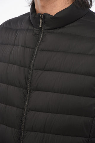 Daunenjacke aus Nylon SHINJUKU mit herausnehmbarem Innen-Gilet