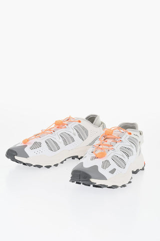 Mesh Low-Top Sneakers HYPERTURF