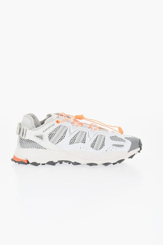 Mesh Low-Top Sneakers HYPERTURF