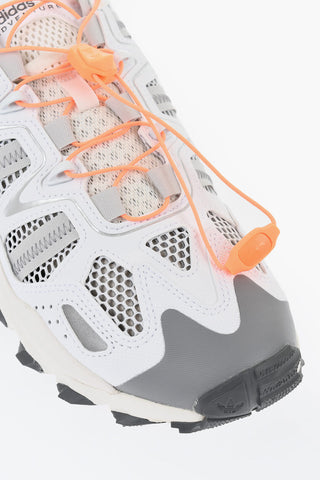 Mesh Low-Top Sneakers HYPERTURF