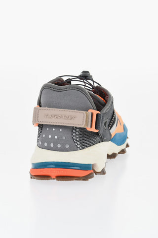 Mesh Low Sneakers HYPERTURF