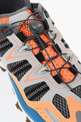 Mesh Low Sneakers HYPERTURF