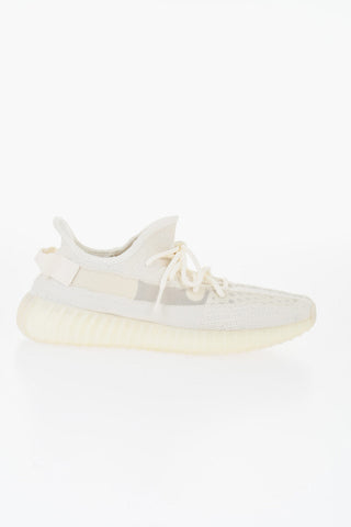 YEEZY Sneakers Basse BOOST 7 350 V2 In Tessuto a Tinta Unita