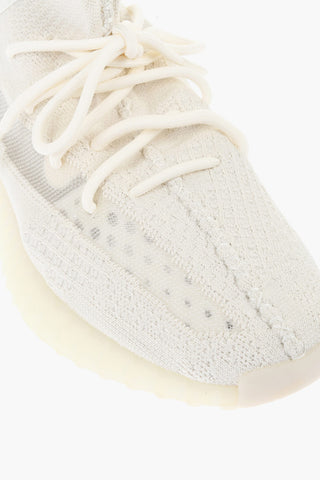 YEEZY Sneakers Basse BOOST 7 350 V2 In Tessuto a Tinta Unita