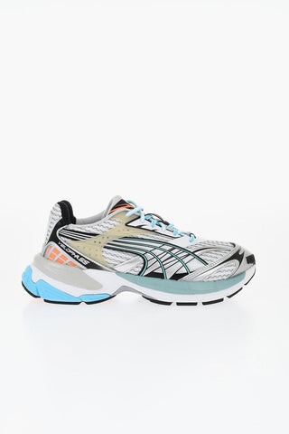 Fabric VELOPHASIS PHASED Low-Top Sneakers with Rubber Details