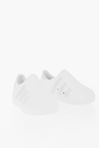 Rubber ADIFOM SUPERSTAR Slip On Sneakers