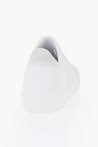 Rubber ADIFOM SUPERSTAR Slip On Sneakers