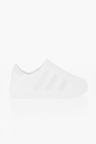 Rubber ADIFOM SUPERSTAR Slip On Sneakers