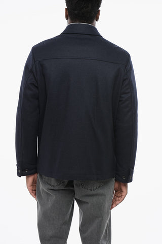 Cloth NEWTON Padded Jacket