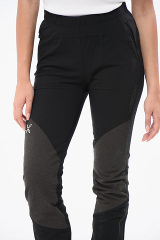 Thermolite Fabric VERTIGO 2 Winter Hiking Pants