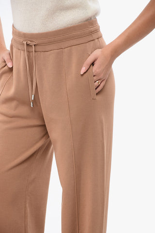 Wide Leg GARDENIA Pants