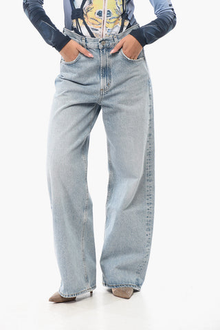 Wide Leg KRISTEN Jeans 25cm