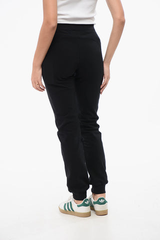 Pantaloni SOUND WINTER Athletic Fit in Tessuto Traspirante con Interno Felpato