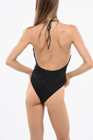 One-Piece Swimsuit VENTITRE Solid-Color