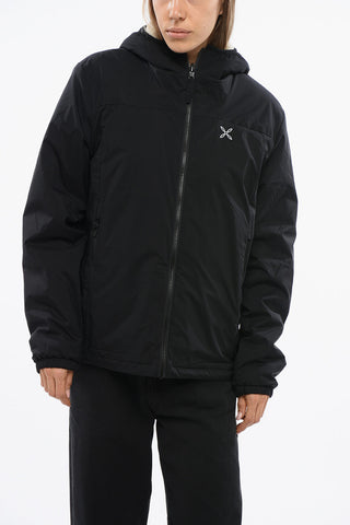 Giubbotto Sherpa Reversibile 