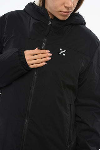Giubbotto Sherpa Reversibile 