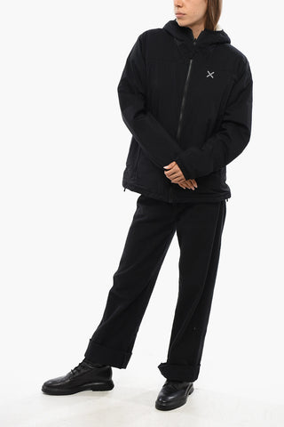 Giubbotto Sherpa Reversibile 