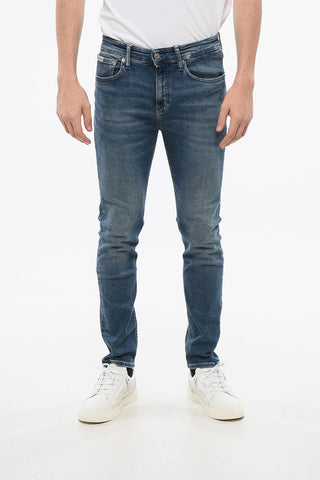 JEANS Skinny Fit Jeans 15cm