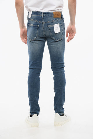 JEANS Skinny Fit Jeans 15cm