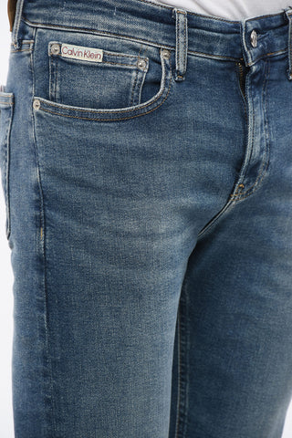 JEANS Skinny Fit Jeans 15cm