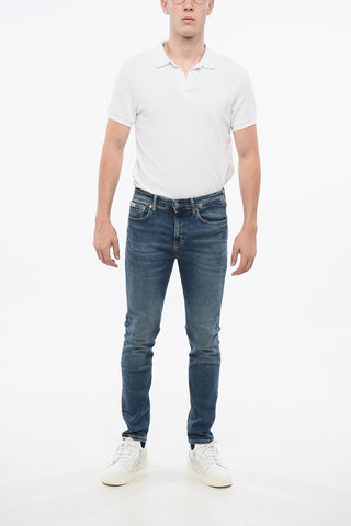 JEANS Skinny Fit Jeans 15cm