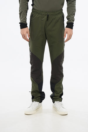 Pantaloni VERTIGO Sportivi in Tessuto Tecnico