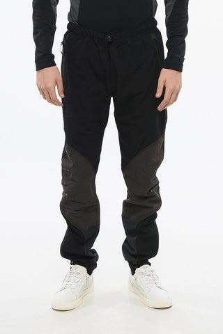 Pantaloni VERTIGO Con Zip Alla Caviglia