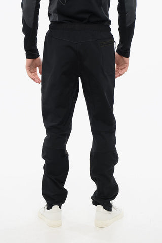 Pantaloni VERTIGO Con Zip Alla Caviglia