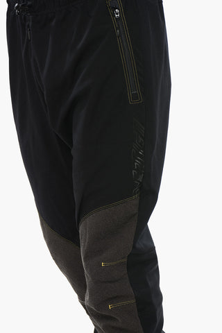 Pantaloni VERTIGO Con Zip Alla Caviglia