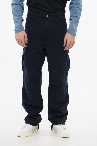 Pantaloni Cargo MORAGA Regular Fit in Cotone Organico