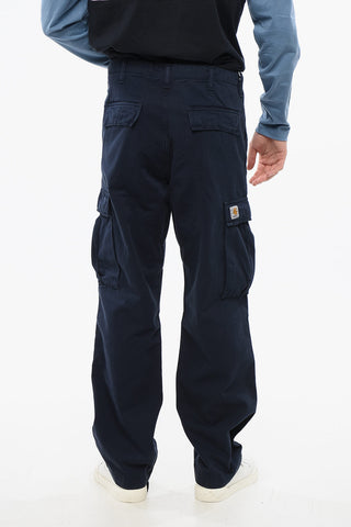 Pantaloni Cargo MORAGA Regular Fit in Cotone Organico