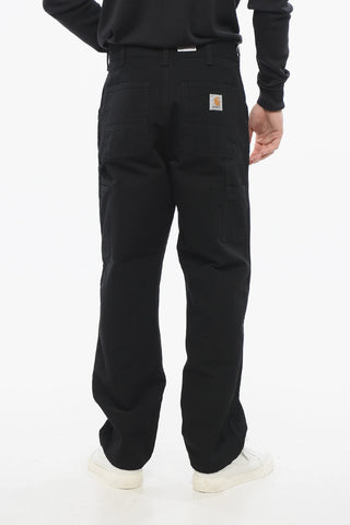 Regular Waist Straight Fit Jeans 22cm L.32