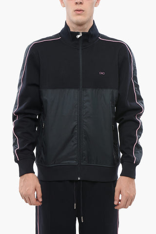 Lightweight Jacket OLYMPIQUE with Two Pockets