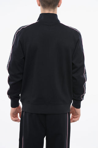 Lightweight Jacket OLYMPIQUE with Two Pockets