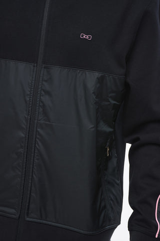 Lightweight Jacket OLYMPIQUE with Two Pockets