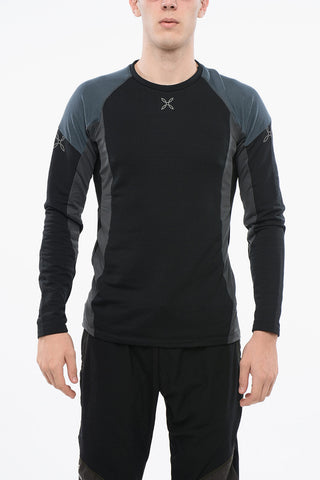 Maglia Leggera Sportiva Run Fly