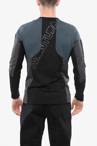 Maglia Leggera Sportiva Run Fly