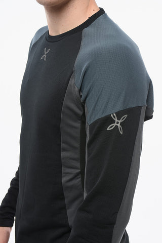 Maglia Leggera Sportiva Run Fly