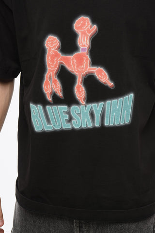 Printed Cotton T-shirt